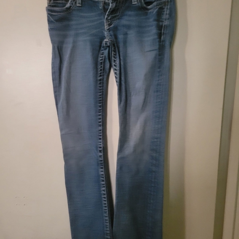 BKE Jeans